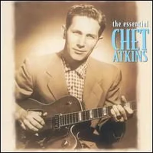 The essential Chet Atkins